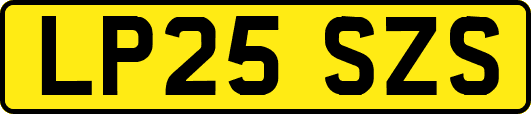 LP25SZS