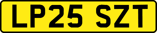 LP25SZT