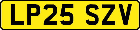 LP25SZV