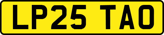 LP25TAO