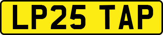 LP25TAP