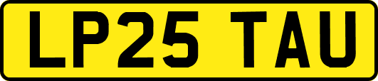 LP25TAU