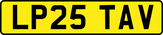 LP25TAV