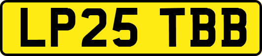LP25TBB