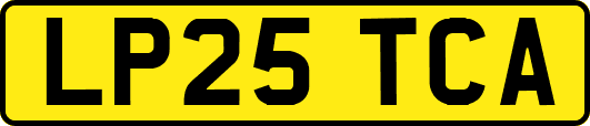 LP25TCA