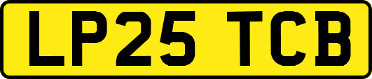 LP25TCB
