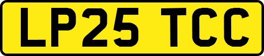 LP25TCC