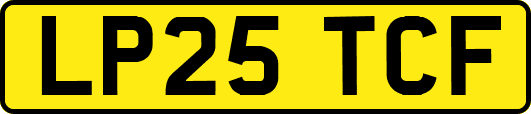 LP25TCF
