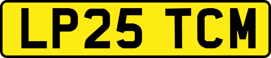LP25TCM
