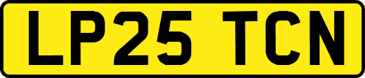 LP25TCN