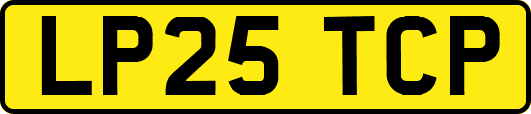 LP25TCP