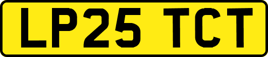 LP25TCT