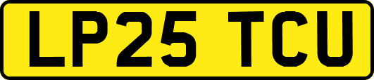 LP25TCU