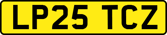 LP25TCZ