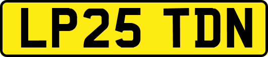 LP25TDN