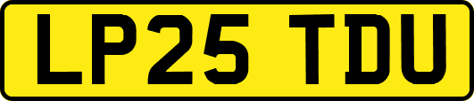 LP25TDU
