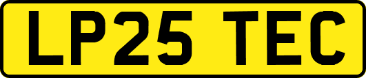 LP25TEC
