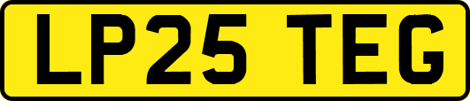 LP25TEG