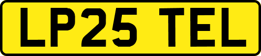 LP25TEL
