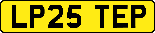LP25TEP