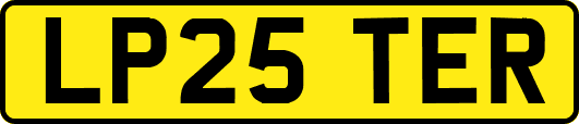 LP25TER