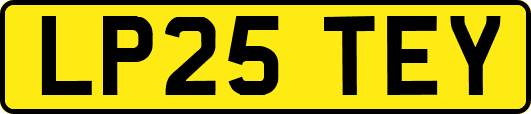 LP25TEY