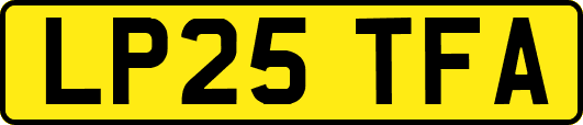 LP25TFA