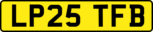 LP25TFB