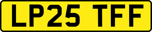 LP25TFF