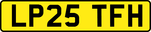 LP25TFH