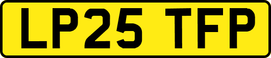LP25TFP