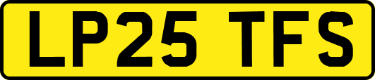 LP25TFS