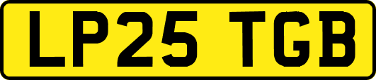 LP25TGB