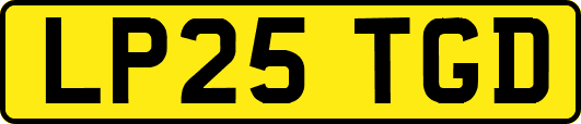 LP25TGD