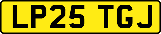 LP25TGJ