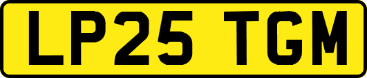 LP25TGM