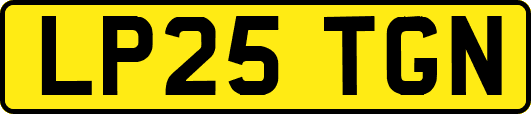 LP25TGN