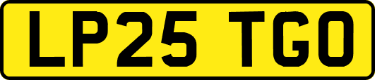LP25TGO