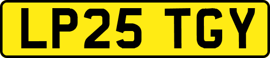 LP25TGY
