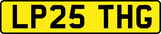 LP25THG