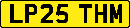 LP25THM