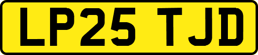 LP25TJD