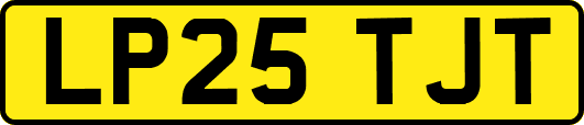 LP25TJT