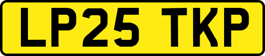 LP25TKP