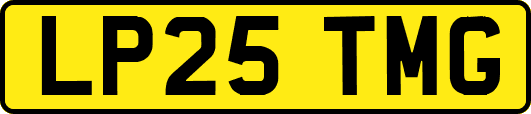 LP25TMG
