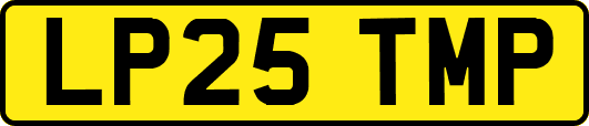 LP25TMP