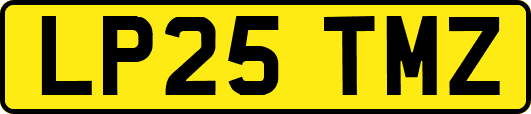 LP25TMZ
