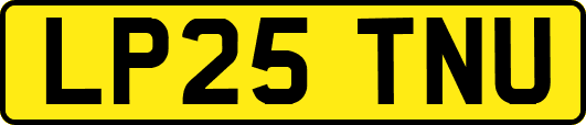 LP25TNU