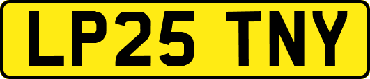 LP25TNY