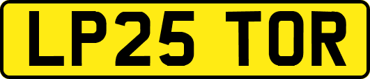 LP25TOR